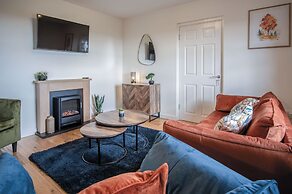 Anchor Well - 2 Bedroom - Ludchurch