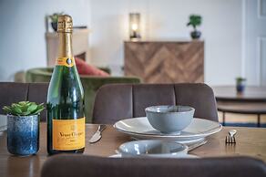 Anchor Well - 2 Bedroom - Ludchurch