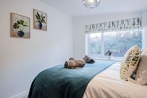 Anchor Well - 2 Bedroom - Ludchurch