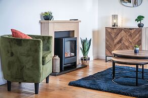 Anchor Well - 2 Bedroom - Ludchurch