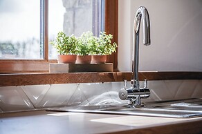 Anchor Well - 2 Bedroom - Ludchurch