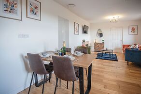 Anchor Well - 2 Bedroom - Ludchurch