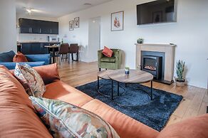 Anchor Well - 2 Bedroom - Ludchurch