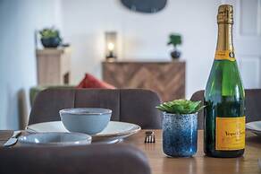 Anchor Well - 2 Bedroom - Ludchurch