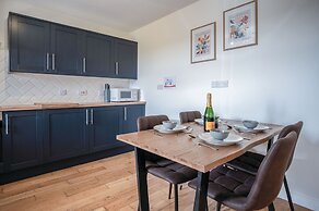 Anchor Well - 2 Bedroom - Ludchurch