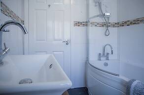 Anchor Well - 2 Bedroom - Ludchurch