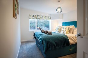 Anchor Well - 2 Bedroom - Ludchurch