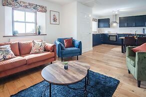 Anchor Well - 2 Bedroom - Ludchurch