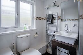 Anchor Well - 2 Bedroom - Ludchurch