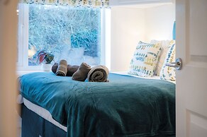 Anchor Well - 2 Bedroom - Ludchurch