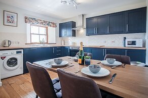 Anchor Well - 2 Bedroom - Ludchurch