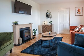 Anchor Well - 2 Bedroom - Ludchurch