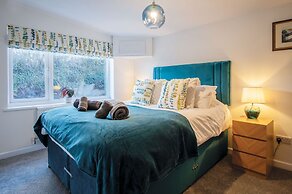 Anchor Well - 2 Bedroom - Ludchurch