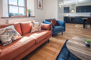 Anchor Well - 2 Bedroom - Ludchurch