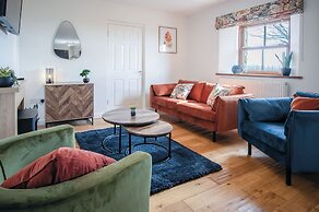 Anchor Well - 2 Bedroom - Ludchurch