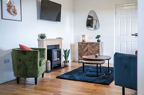 Anchor Well - 2 Bedroom - Ludchurch