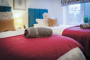 Anchor Well - 2 Bedroom - Ludchurch