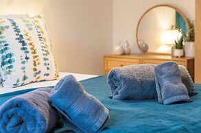 Anchor Well - 2 Bedroom - Ludchurch