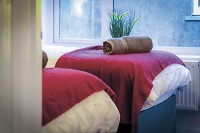 Anchor Well - 2 Bedroom - Ludchurch