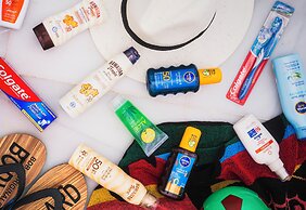 Marinell Collection Palm-Mar