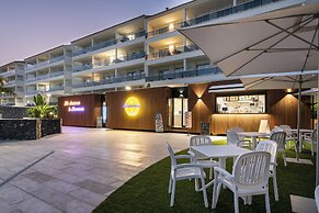 Marinell Collection Palm-Mar