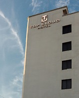 Topcloud Hotel Iksan