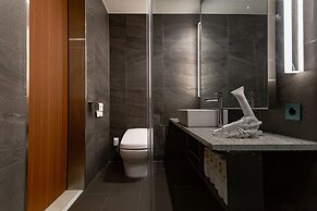 Topcloud Hotel Iksan