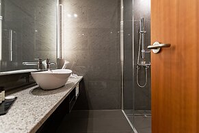 Topcloud Hotel Iksan