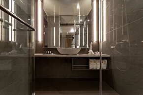 Topcloud Hotel Iksan