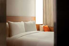 Topcloud Hotel Iksan