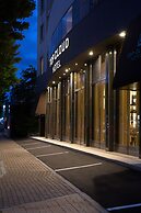 Topcloud Hotel Iksan