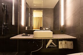 Topcloud Hotel Iksan