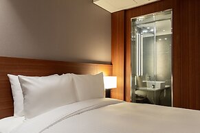 Topcloud Hotel Iksan