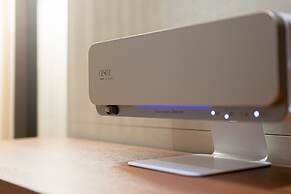 Topcloud Hotel Iksan