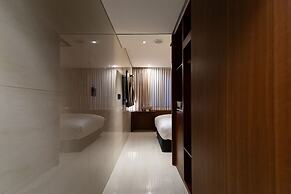 Topcloud Hotel Iksan