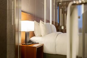 Topcloud Hotel Iksan