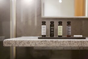 Topcloud Hotel Iksan