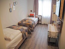 Boutique Hotel Stadtmitte