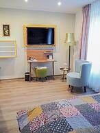 Boutique Hotel Stadtmitte