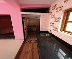 Agonda Secret Garden