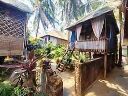 Agonda Secret Garden