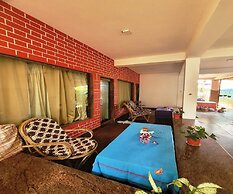 Agonda Secret Garden