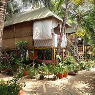 Agonda Secret Garden