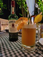 Agonda Secret Garden