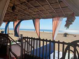 Agonda Secret Garden