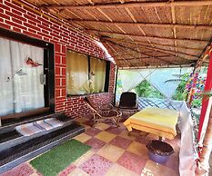 Agonda Secret Garden