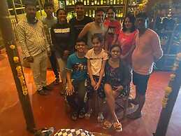 Agonda Secret Garden