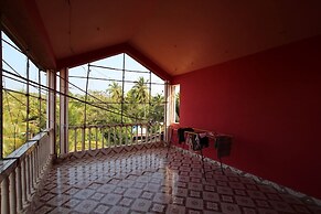 Agonda Secret Garden