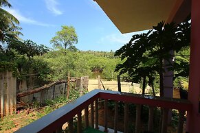 Agonda Secret Garden