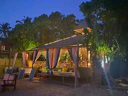 Agonda Secret Garden